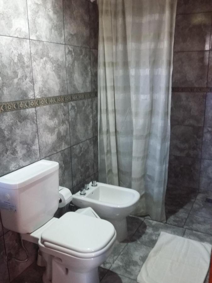 Hospedaje Dona Velia Apartment Purmamarca Exterior photo