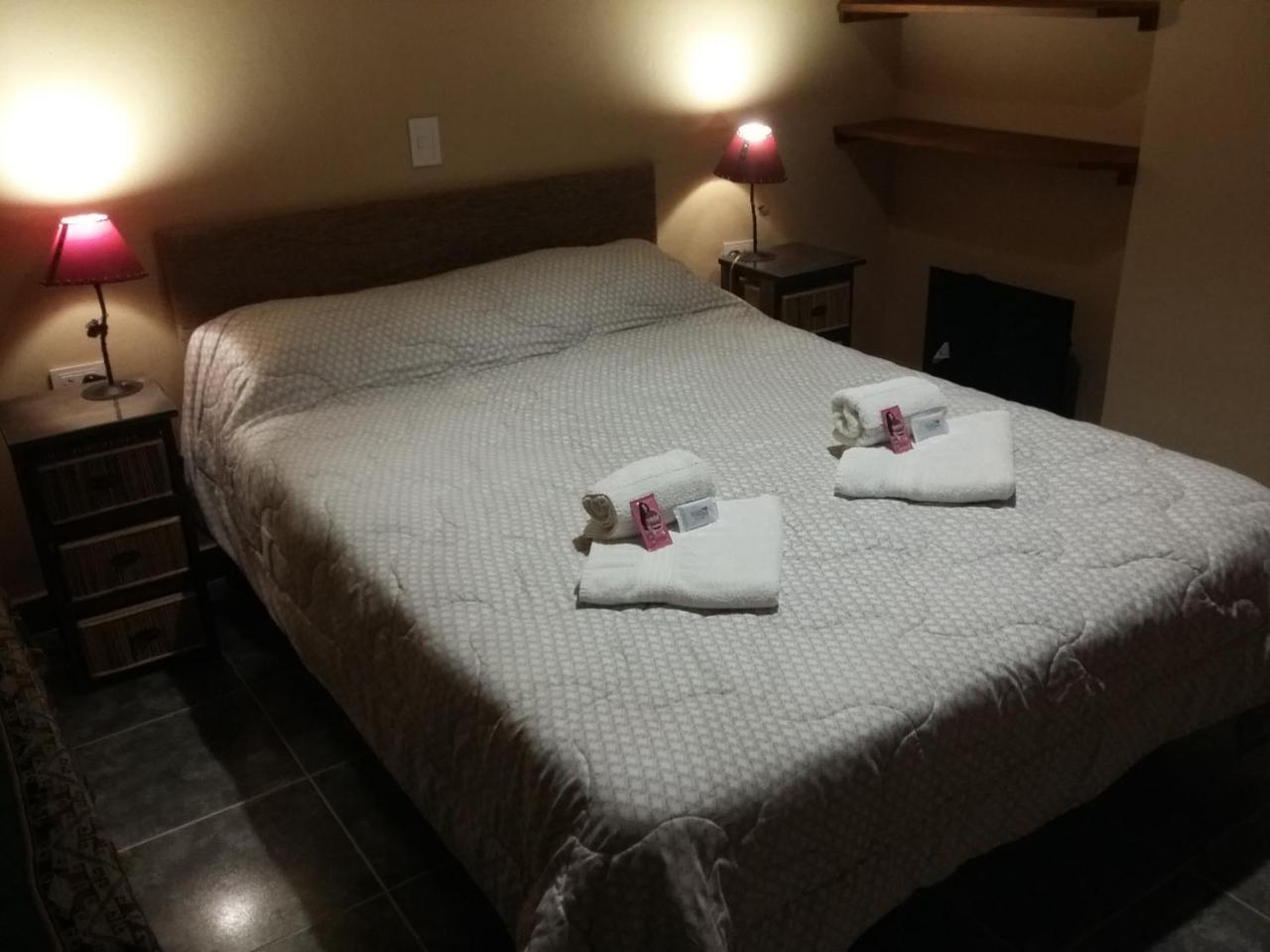 Hospedaje Dona Velia Apartment Purmamarca Exterior photo